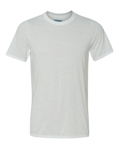 Gildan Performance® T-Shirt 42000 #color_White