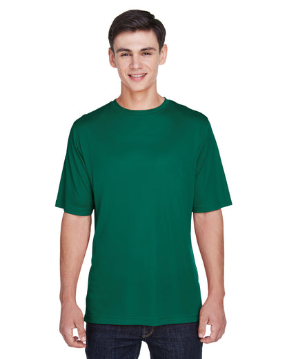 Team 365 Men's Zone Performance T-Shirt TT11 #color_SPORT FOREST