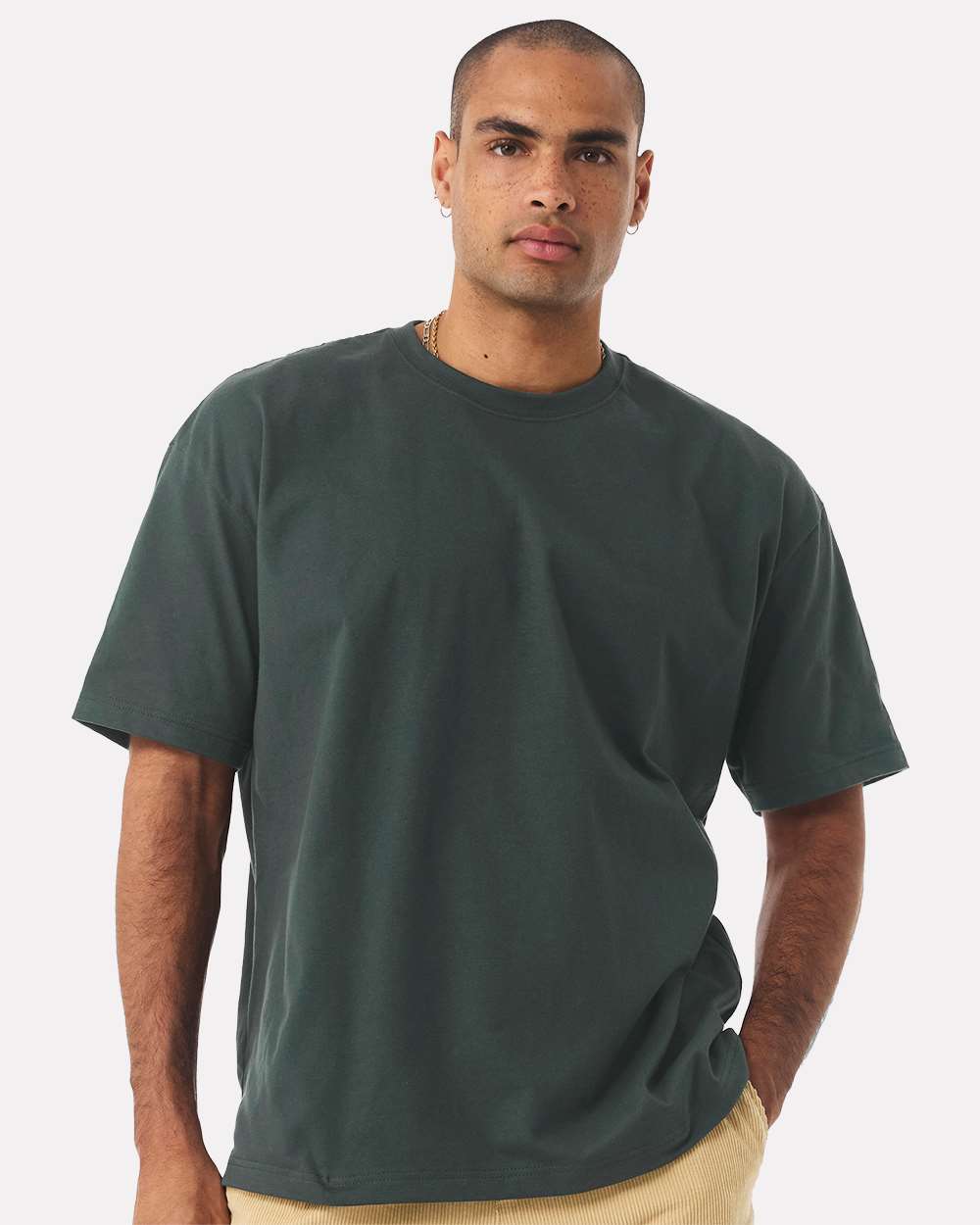 #colormdl_Hunter Green