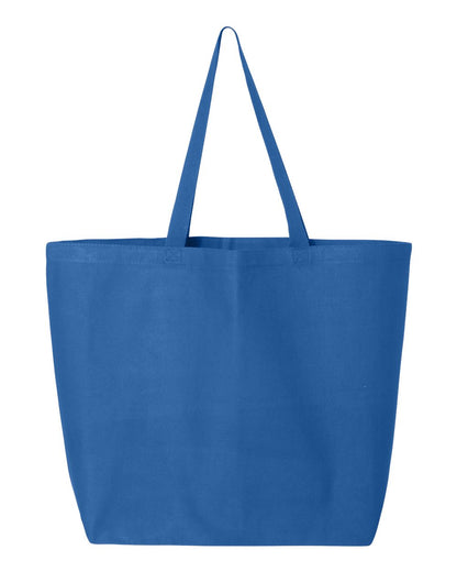 Q-Tees 25L Jumbo Tote Q600 #color_Royal