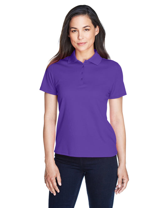 Core365 Ladies' Origin Performance Piqué Polo 78181