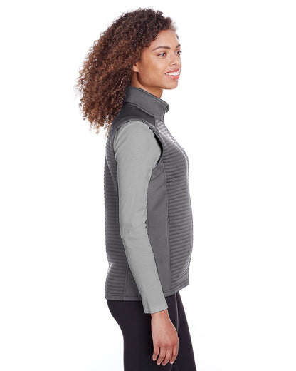 Spyder Ladies' Venom Vest S16523 #color_POLAR