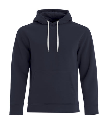 Atc Esactive Core Hooded Sweatshirt F2016 #color_True Navy