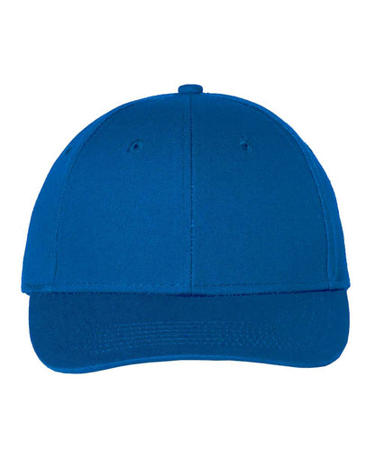 Valucap Chino Cap VC600 #color_Royal Blue