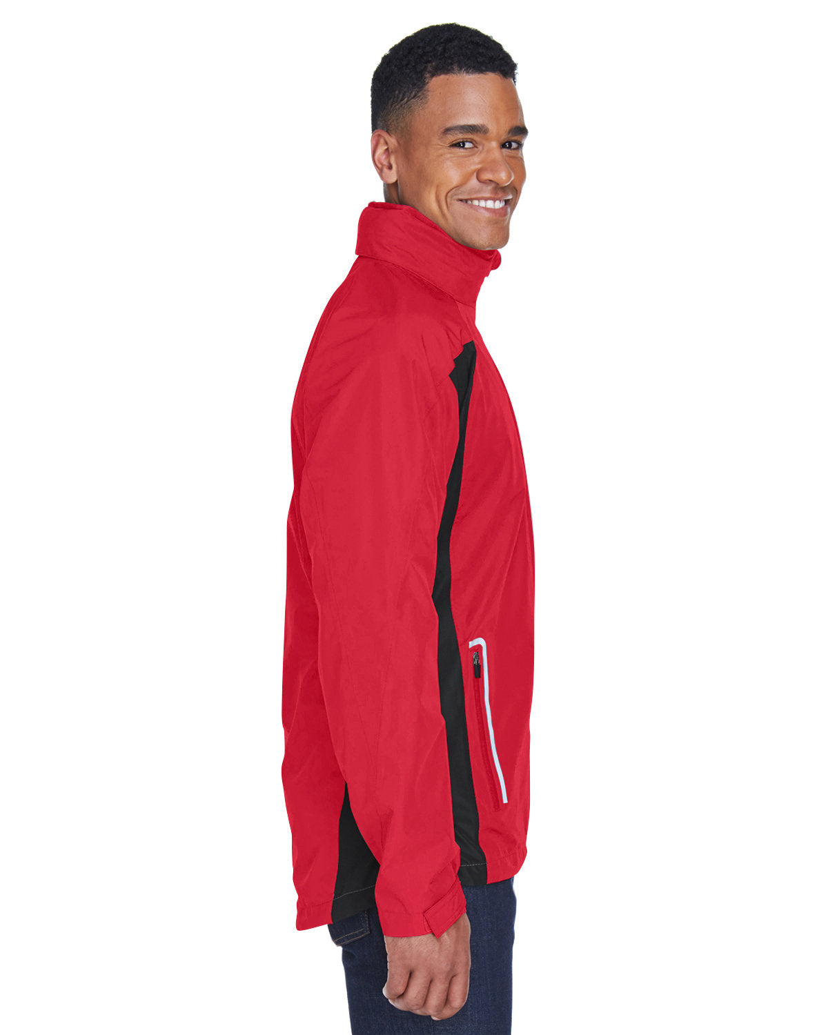 #color_SPORT RED