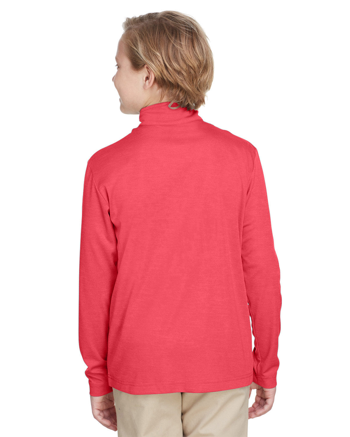 #color_SP RED HEATHER