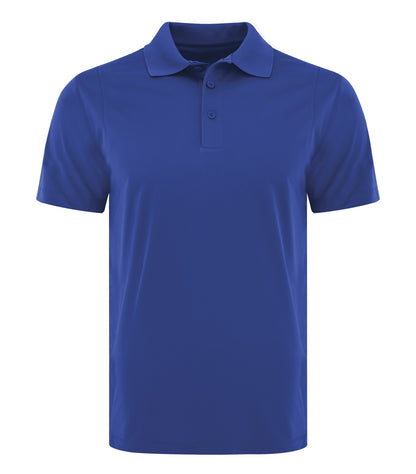 Coal Harbour Snag Resist Polo S445 #color_True Royal