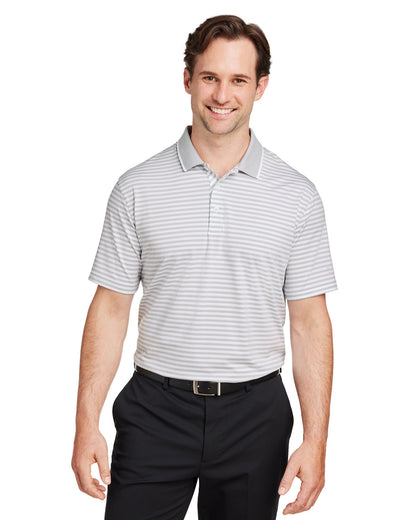 Puma Golf Men's Mattr Feeder Polo 537447 #color_HIGH RISE