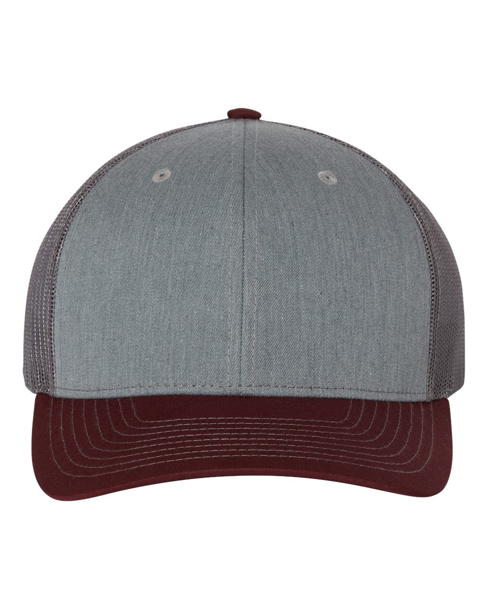 #color_Heather Grey/ Charcoal/ Maroon