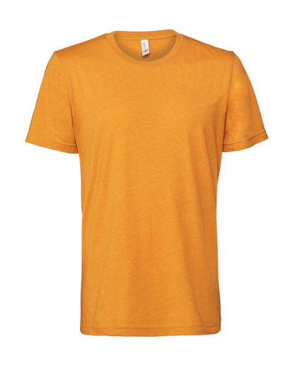 BELLA + CANVAS CVC Jersey Tee 3001CVC #color_Heather Marmalade