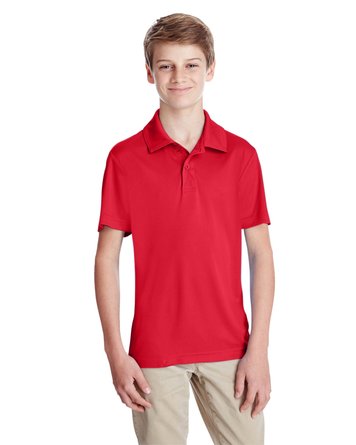 #color_SPORT RED