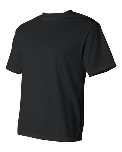 C2 Sport Performance T-Shirt 5100 #color_Black