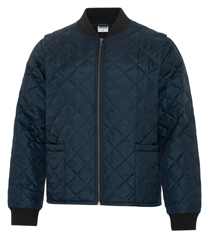 ATC WeRK Freezer Jacket WERK7611 #color_Dark Navy