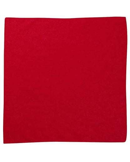 Valucap ValuMask Bandana VC21 #color_Red