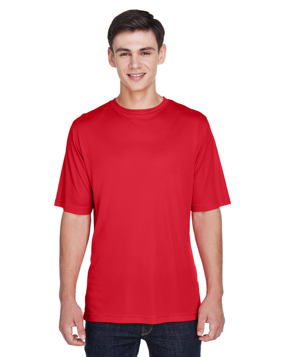 #color_SPORT RED