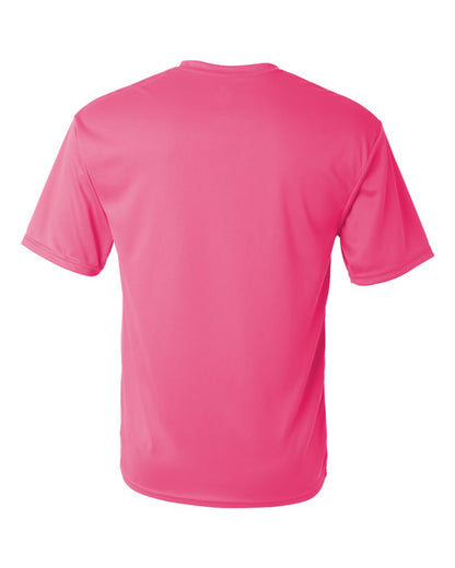 C2 Sport Performance T-Shirt 5100 #color_Pink