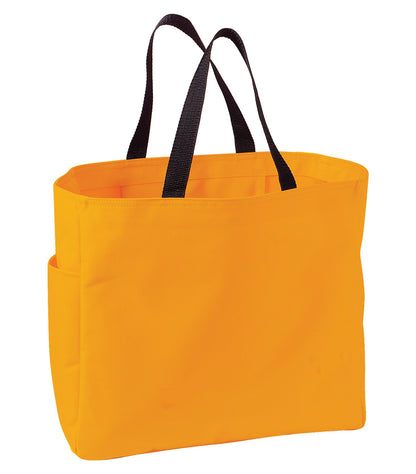 Atc Everyday Essential Tote B110 #color_Athletic Gold