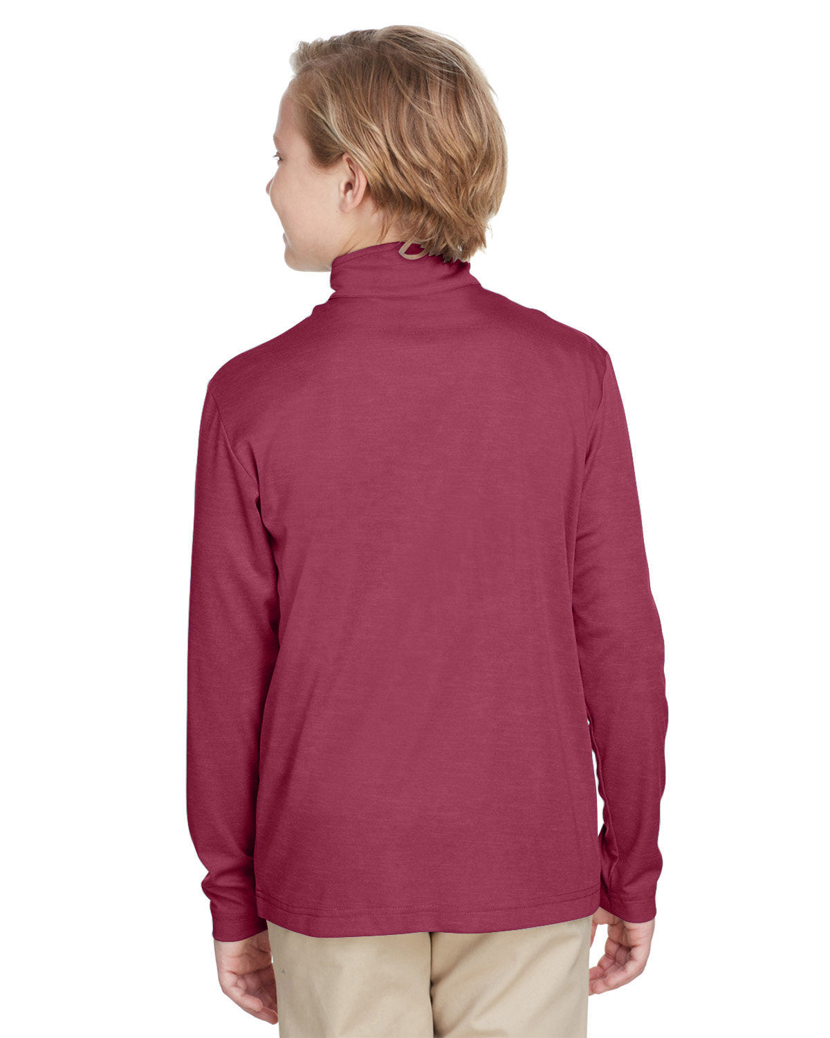 #color_SP MAROON HTHR