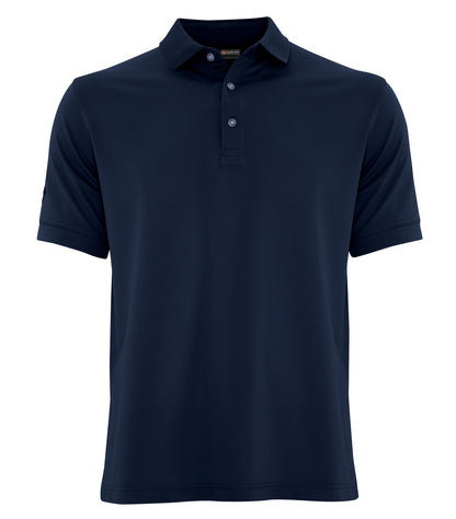 Callaway Ottoman Polo CGM441 #color_Peacoat Navy