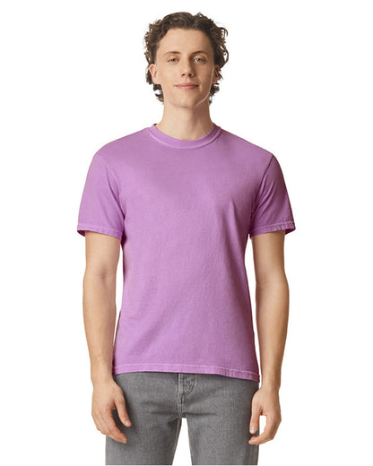 Comfort Colors Adult Heavyweight T-Shirt C1717 #color_NEON VIOLET