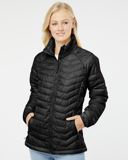 Columbia Women’s Powder Lite™ Jacket 169906 Columbia Women’s Powder Lite™ Jacket 169906