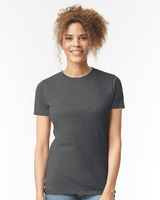 Gildan Softstyle® Women’s T-Shirt 64000L