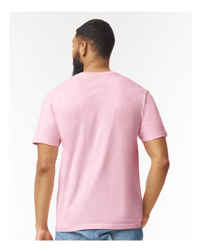 Gildan Softstyle® T-Shirt 64000 #colormdl_Light Pink