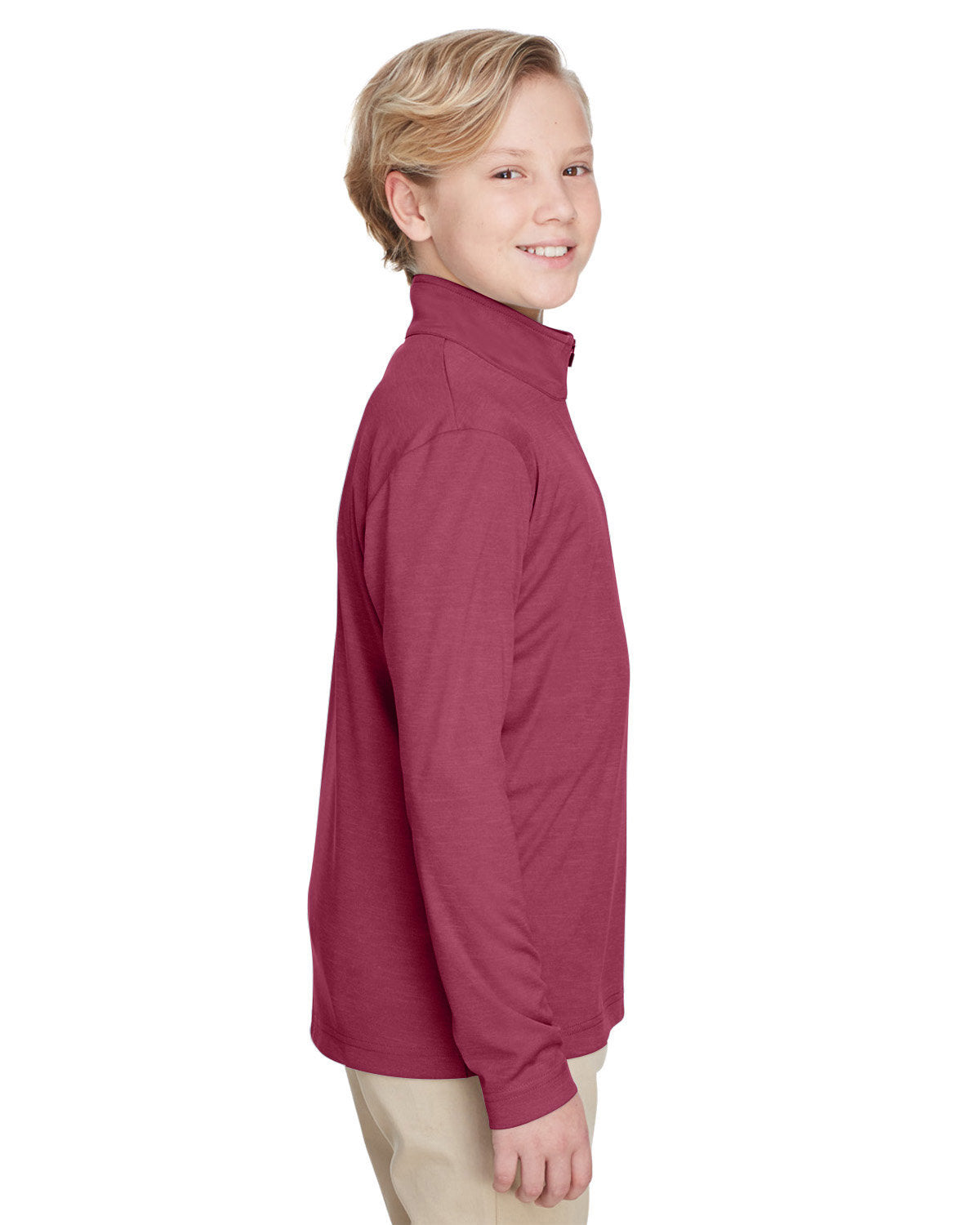 #color_SP MAROON HTHR