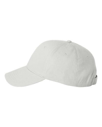 Valucap Chino Cap VC600 #color_White