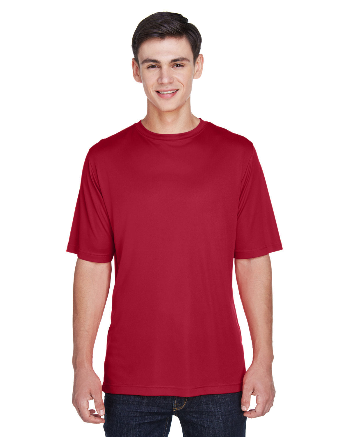 #color_SPORT SCRLET RED