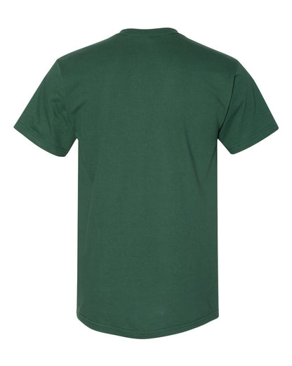 Gildan Hammer™ T-Shirt H000 #color_Dark Green