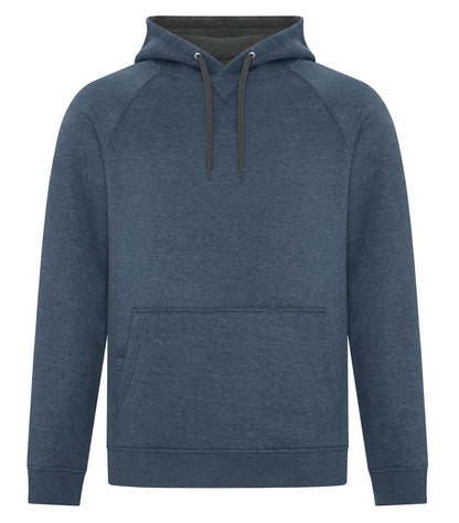 Atc Esactive Vintage Hooded Sweatshirt F2045 #color_Navy