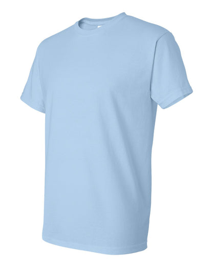 Gildan DryBlend® T-Shirt 8000 #color_Light Blue