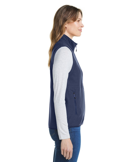 Marmot Ladies' M2 Rocklin Vest M15779 #color_ARCTIC NAVY