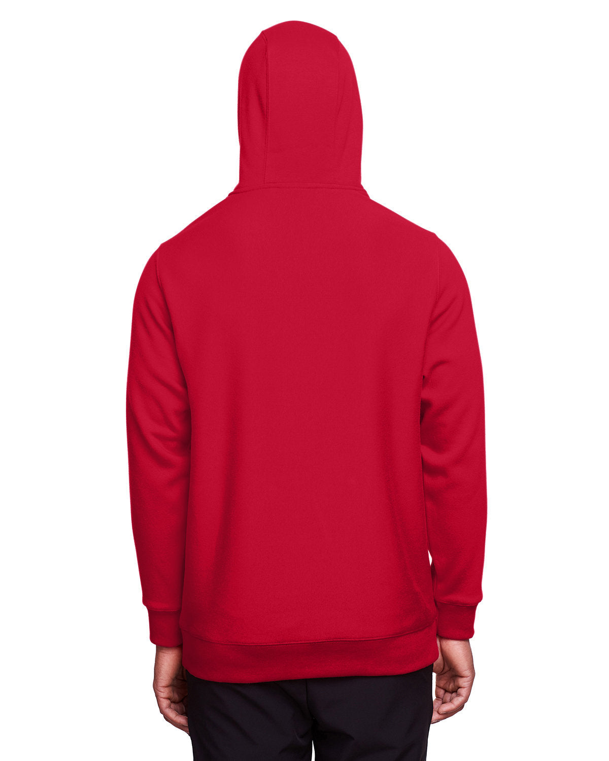 #color_SPORT RED