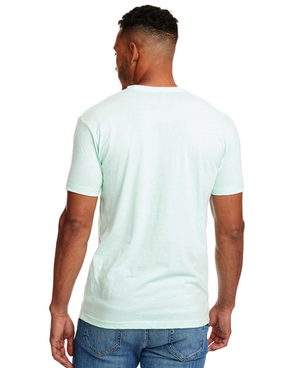 Next Level Apparel Unisex CVC Crewneck T-Shirt N6210 #color_MINT