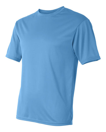 C2 Sport Performance T-Shirt 5100 #color_Columbia Blue