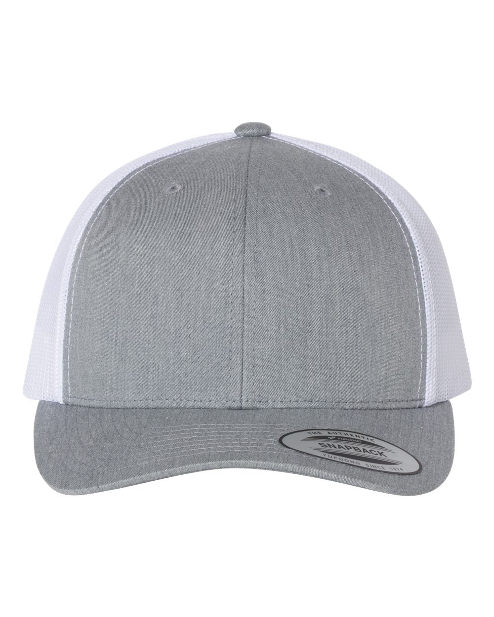 #color_Heather Grey/ White