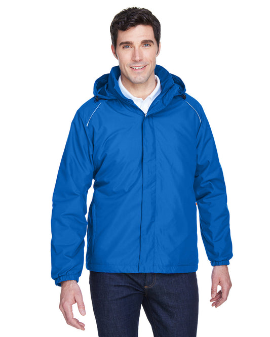 Core365 Men's Brisk Insulated Jacket 88189