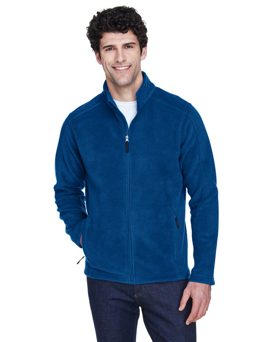Core365 Men's Journey Fleece Jacket 88190