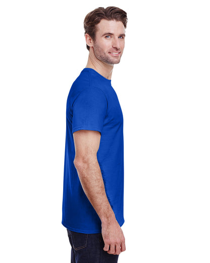 Gildan Adult Heavy Cotton™ T-Shirt G500 #color_ROYAL