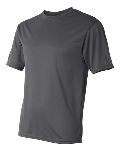 C2 Sport Performance T-Shirt 5100 #color_Graphite