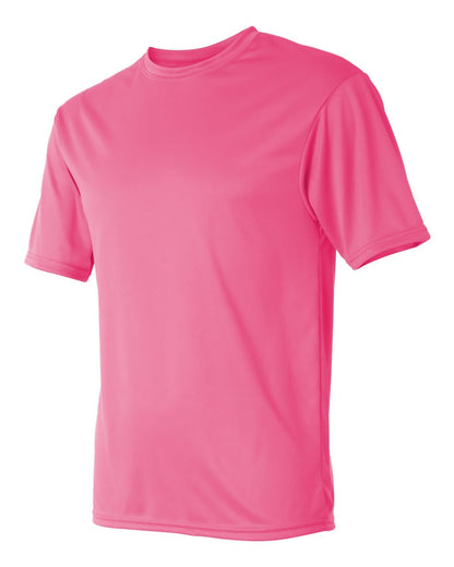 C2 Sport Performance T-Shirt 5100 #color_Pink