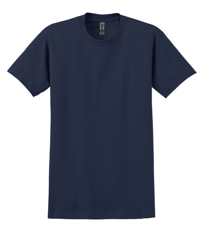 Gildan ULTRA COTTON T-SHIRT 2000 #color_Navy