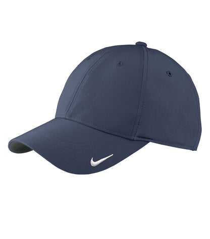 Nike DriFIT Legacy Cap NKFB6447 #color_Navy/Navy