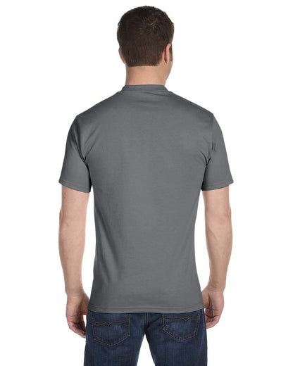 Gildan Adult T-Shirt G800 #color_GRAVEL