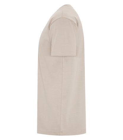 ATC WeRK Heavyweight Ring Spun Cotton T WERK250 #color_Sand