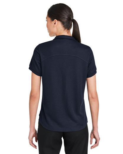 North End Ladies' Express Tech Performance Polo NE112W #color_CLASSIC NAVY