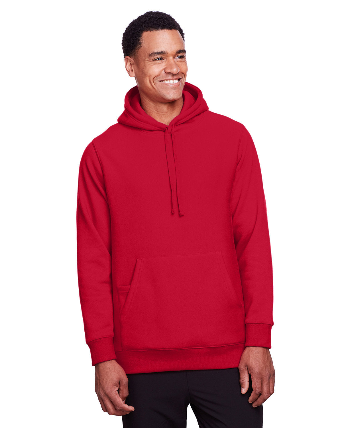 #color_SPORT RED