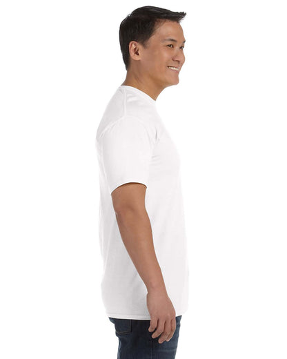 Comfort Colors Adult Heavyweight T-Shirt C1717 #color_WHITE